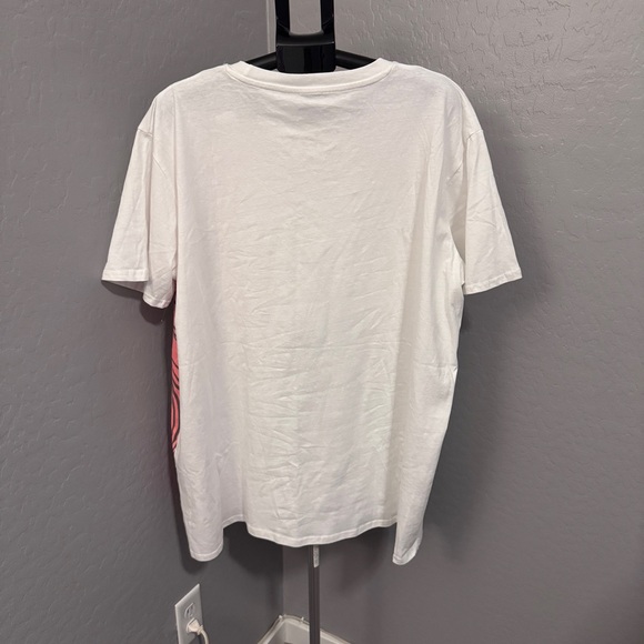 Disney Parks Ariel Graphic Tee 3XL NWT - Picture 2 of 4